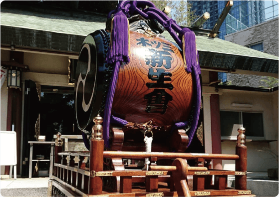 Dashi (parade float)