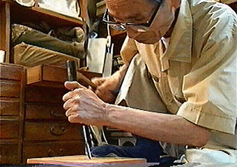 Craftsman